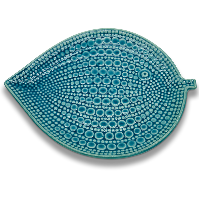 Dottie Fish Plate