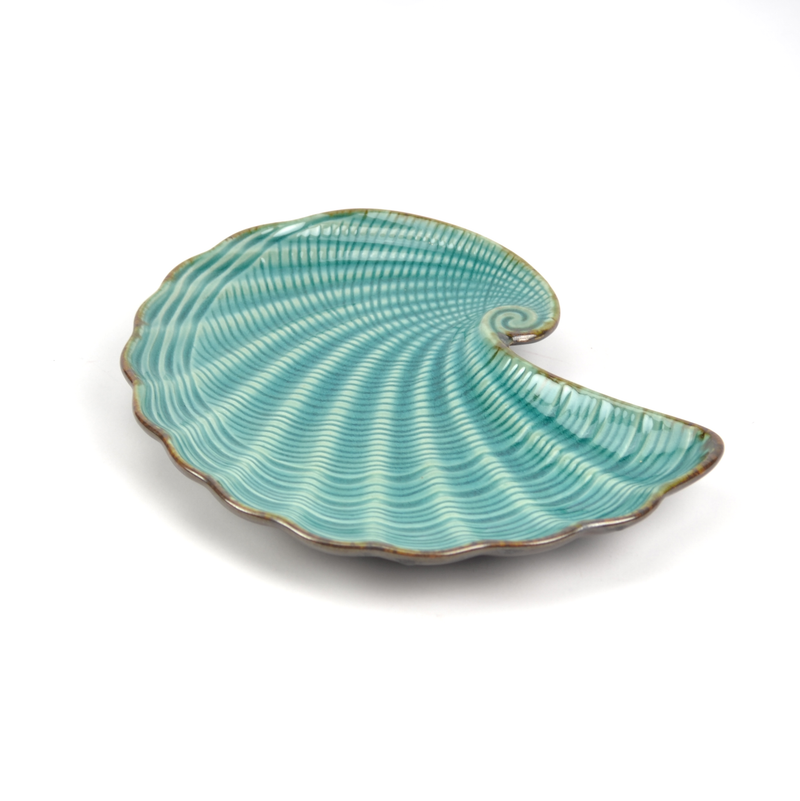 Shell Plate