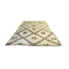 Beni Ourain Geometric Rug