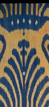 Songhet Shoulder Cloth Antique Textile
