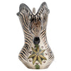 Ardmore Ceramic Zebra Jug